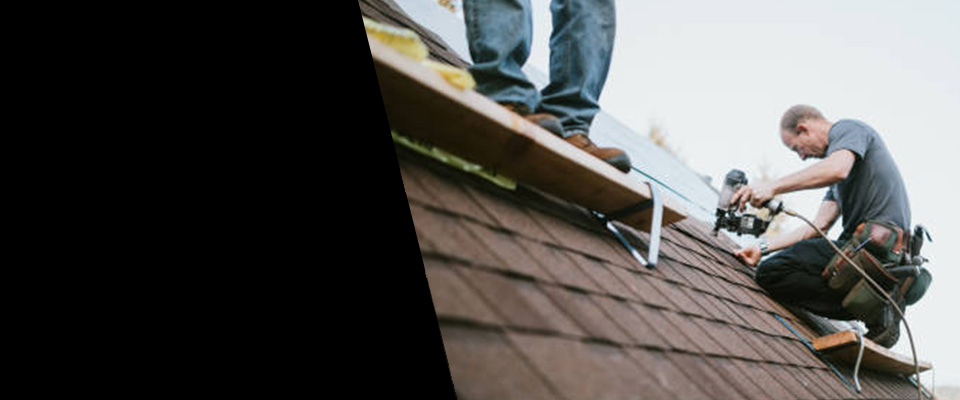 Mound Roofing Contractors